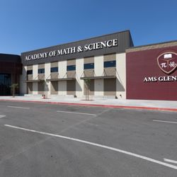 Academy of Math & Science - Glendale