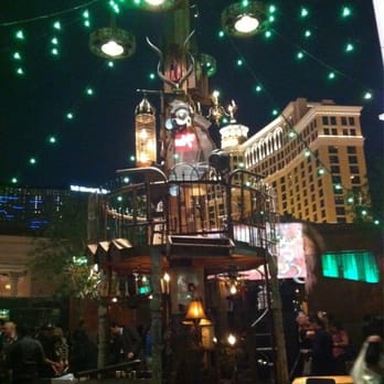 Absinthe - Performing Arts Near Me - Las Vegas, Nevada