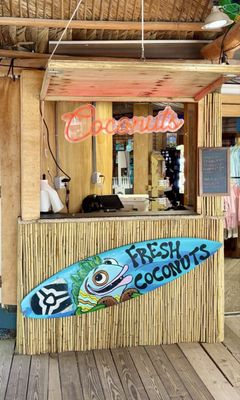 Hungry Tarpon Restaurant by null