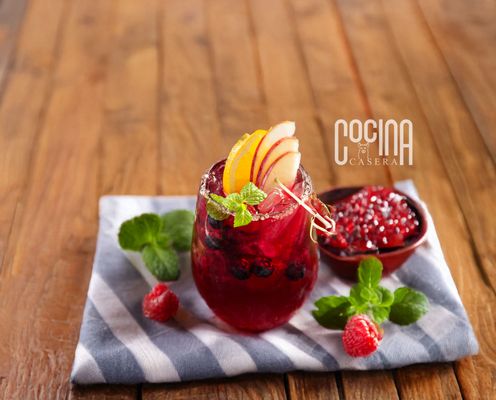 Cocina Casera South American Restaurant by null
