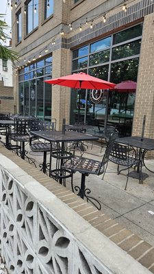 Triple Jays Pizza Bar by null
