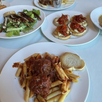 Alexi's Grill - Great happy hour! - Italian Near Me - Phoenix, Arizona