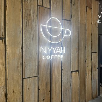Niyyah Coffee - Coffee & Tea Near Me - Indianapolis, Indiana
