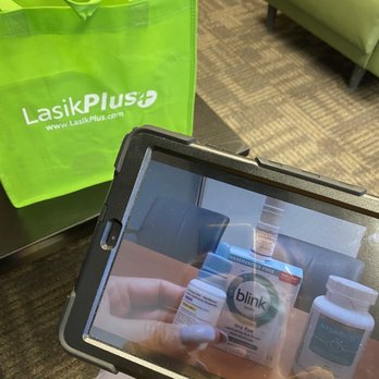 LasikPlus - Aftercare video - Optometrists Near Me - Maple Grove, Minnesota