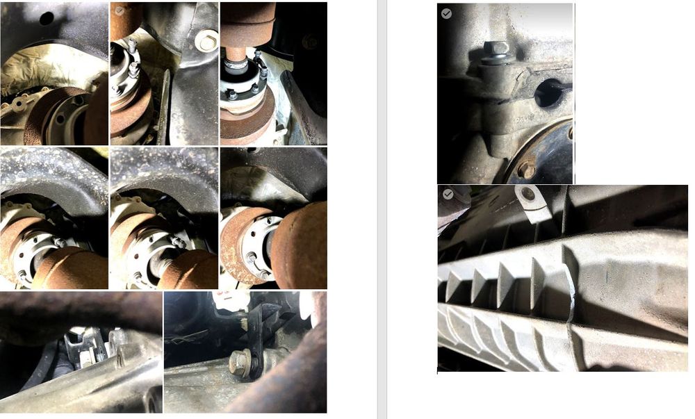 UPSTATE AUTO SERVICE & BODY WORKS Updated October 2024 Lake Colby