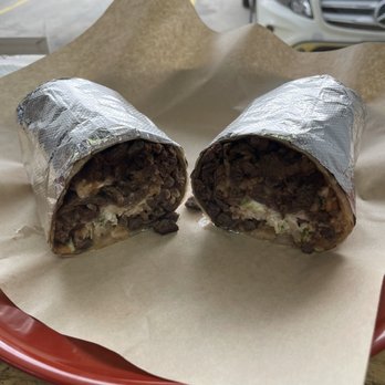 Salsa Taqueria & Wings - Grilled Street Style Steak Burrito - Halal Near Me - Atlanta, Georgia Salsa Taqueria & Wings - Grilled Street Style Steak Burrito - Halal Near Me - Atlanta, Georgia