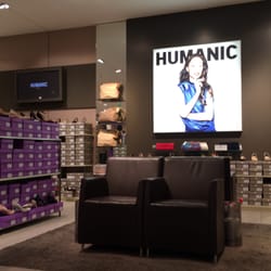 HUMANIC