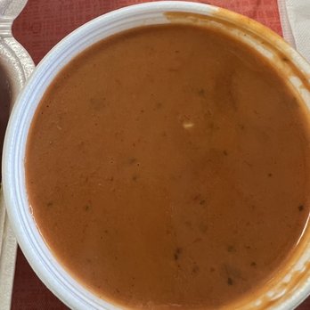 It'll Do Deli - Tomato basil soup - Delis Near Me - Longview, Texas