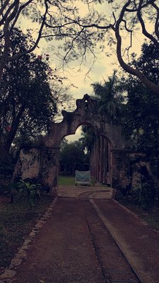 Hacienda San Pedro Ochil by null