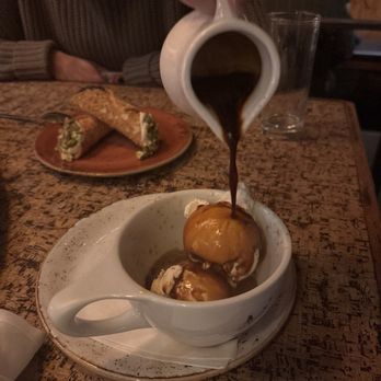 How to Cook a Wolf - Affogato - Italian Near Me - Seattle, Washington How to Cook a Wolf - Affogato - Italian Near Me - Seattle, Washington