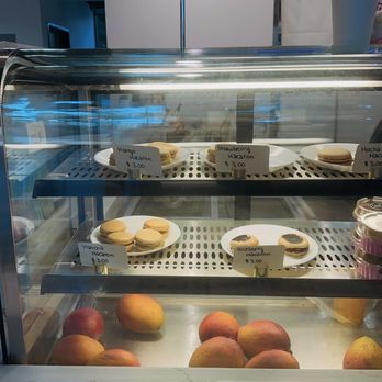 Meetea Cafe- Redmond  - Desserts Near Me - Redmond, Washington