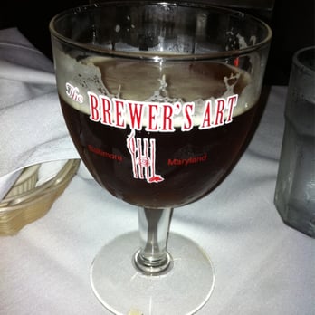 The Brewer's Art - Breweries Near Me - Baltimore, Maryland The Brewer's Art - Breweries Near Me - Baltimore, Maryland