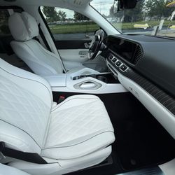 Super Clean Auto Spa