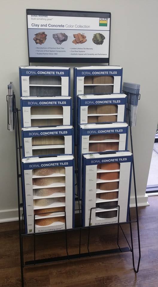 Slide of High Tower Roofing