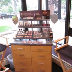 Cinema Hair Studio - Bridal Makeup and Touchups