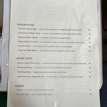 Vesper - Salad Near Me - Ellicott City, Maryland Vesper - Salad Near Me - Ellicott City, Maryland