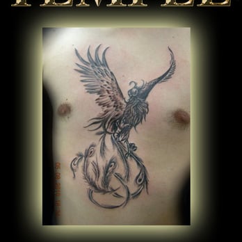 Tempel - Tattoo Near Me - Munich, BY Tempel - Tattoo Near Me - Munich, BY