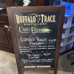 Specials for today