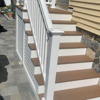 Edgestone Masonry & Construction - Waterproofing Near Me - Boston, Massachusetts