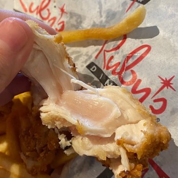 Ruby's Express - Chicken - Diners Near Me - Anthem, Arizona