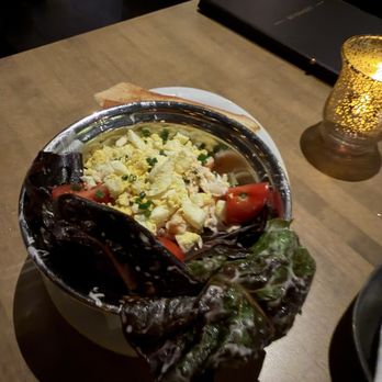 Five Crowns - Continental Louie - Steakhouses Near Me - Corona del Mar, California