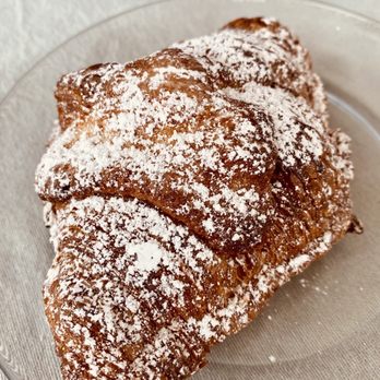 Arsicault - Almond croissant - Bakeries Near Me - San Francisco, California Arsicault - Almond croissant - Bakeries Near Me - San Francisco, California