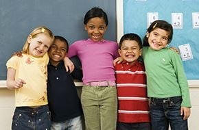 Denby Park Day Care & Private School - childcare center in Norfolk, VA