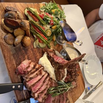 Stella Ristorante - Porterhouse Steak - Italian Near Me - Southlake, Texas Stella Ristorante - Porterhouse Steak - Italian Near Me - Southlake, Texas