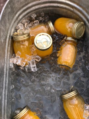 Heirloom Farmers Markets | Rillito Park by null