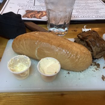 Yadkin Valley Steakhouse - Start with bread - Steakhouses Near Me - Albemarle, North Carolina Yadkin Valley Steakhouse - Start with bread - Steakhouses Near Me - Albemarle, North Carolina