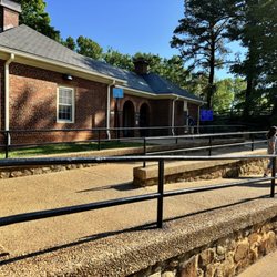 Charlottesville Safety Rest Area West
