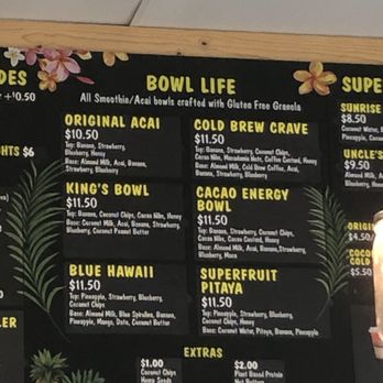 Wow Wow Hawaiian Lemonade - Ahwatukee - Juice Bars & Smoothies Near Me - Phoenix, Arizona Wow Wow Hawaiian Lemonade - Ahwatukee - Juice Bars & Smoothies Near Me - Phoenix, Arizona