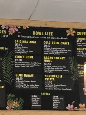 Menu photo 3 Wow Wow Hawaiian Lemonade - Ahwatukee Phoenix, AZ Menu photo 3 Wow Wow Hawaiian Lemonade - Ahwatukee Phoenix, AZ