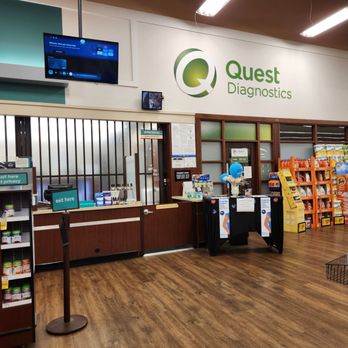 Quest Diagnostics - Laboratory Testing Near Me - Coppell, Texas Quest Diagnostics - Laboratory Testing Near Me - Coppell, Texas