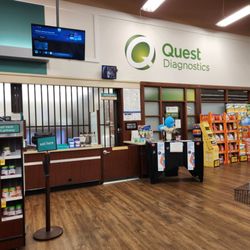 Quest Diagnostics