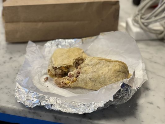Habanero Mexican Grill by null