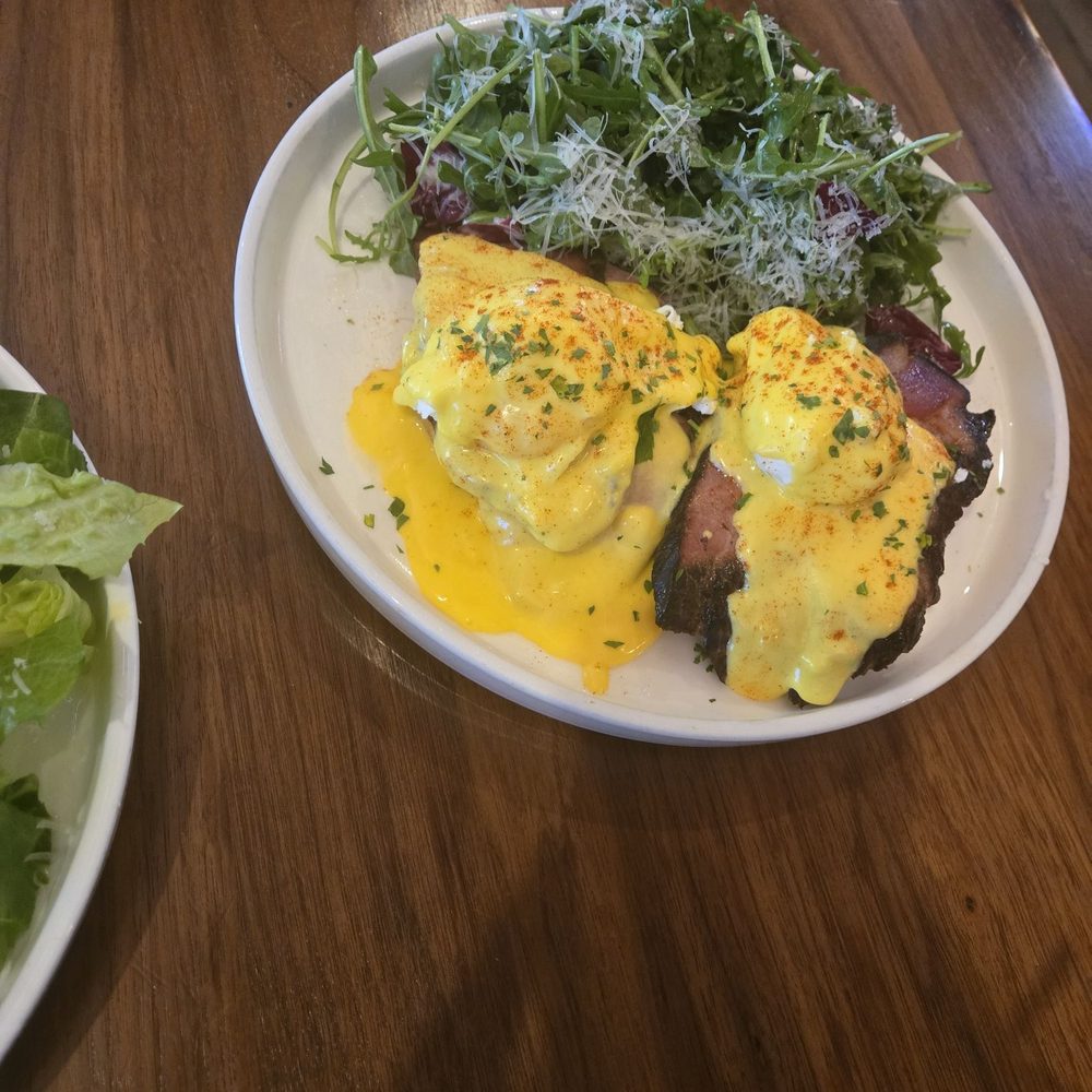 Toast Kitchen & Bar - House benedict - Breakfast & Brunch Near Me - Brea, California Toast Kitchen & Bar - House benedict - Breakfast & Brunch Near Me - Brea, California