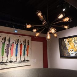 Real African Art