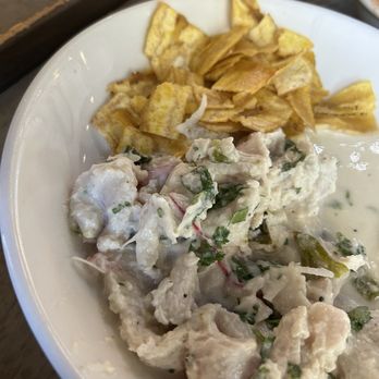 Ambriza - Ceviche Costeno - Mexican Near Me - Cypress, Texas Ambriza - Ceviche Costeno - Mexican Near Me - Cypress, Texas