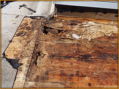 Slide of Sharp Roofing Contractor