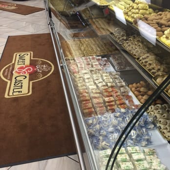 Sweet Castle - Desserts Near Me - Ottawa, Ontario
