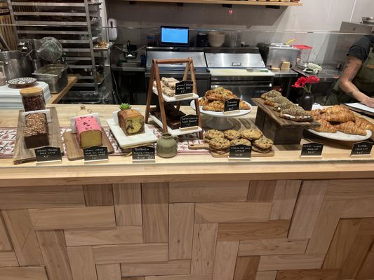 Seedo’s Levantine Bakery by null