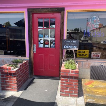 Mi Mexico Restaurant - Entrance - Mexican Near Me - Bakersfield, California Mi Mexico Restaurant - Entrance - Mexican Near Me - Bakersfield, California
