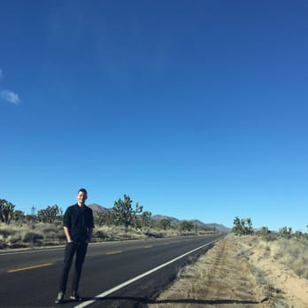 Mojave National Preserve - Nothing, nobody, just miles and miles of valleys, and stunning views - Parks Near Me - Kelso, California