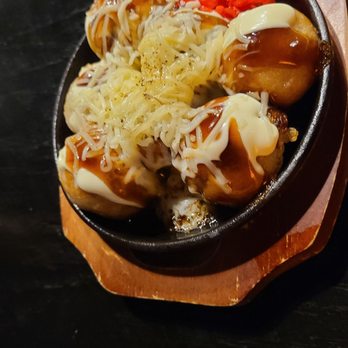Fugetsu - Sunnyvale - Cheesy taiyaki - Japanese Near Me - Sunnyvale, California