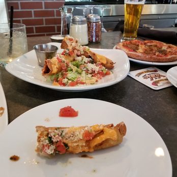 KIN Windsor - Food was great - New American Near Me - Windsor, California