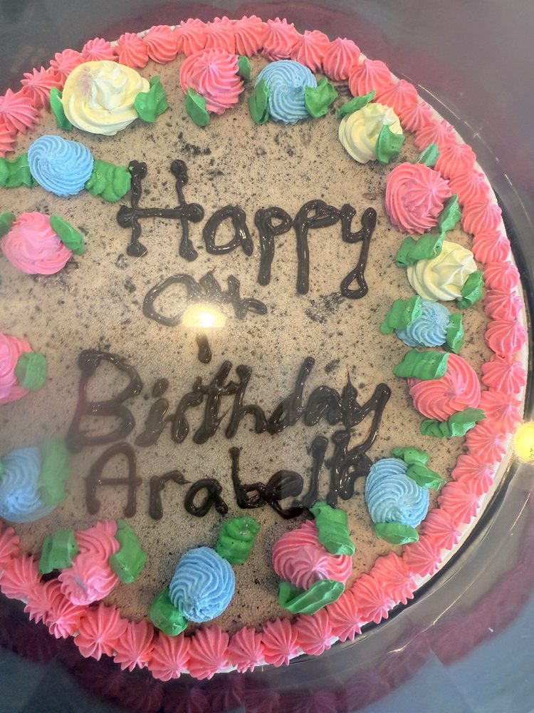 Dairy Queen Grill & Chill