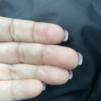 Happy Nail - Messy job - Nail Salons Near Me - Tacoma, Washington Happy Nail - Messy job - Nail Salons Near Me - Tacoma, Washington