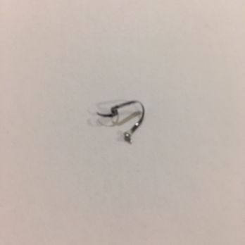 La Granja Hallandale - Sharp piece of metal that I almost choked on in my beans! - Seafood Near Me - Hallandale Beach, Florida La Granja Hallandale - Sharp piece of metal that I almost choked on in my beans! - Seafood Near Me - Hallandale Beach, Florida