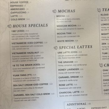 18 Grams Coffee & Tea - Coffee & Tea Near Me - Elk Grove, California 18 Grams Coffee & Tea - Coffee & Tea Near Me - Elk Grove, California